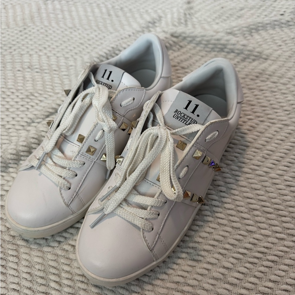 Valentino Garavani Rockstud sneakers